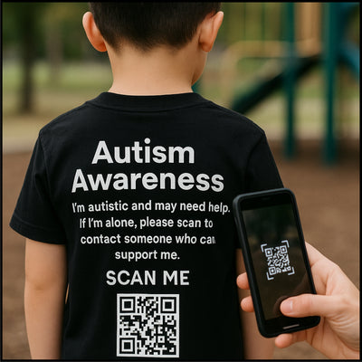 Scan If Found
